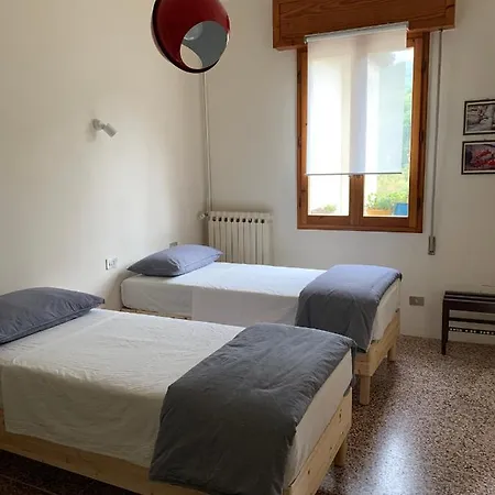 Guest house Camibb