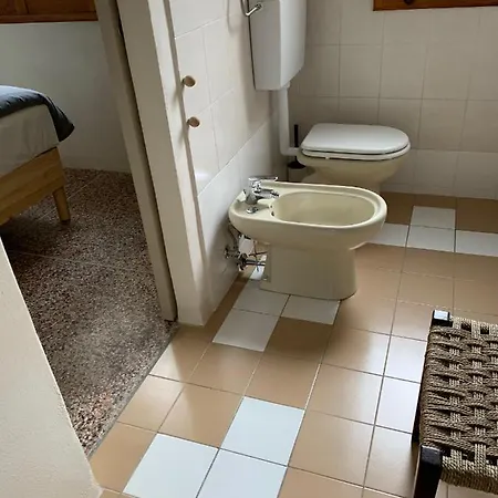 Camibb Guest house