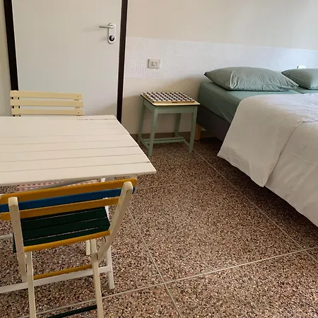 Camibb Guest house *