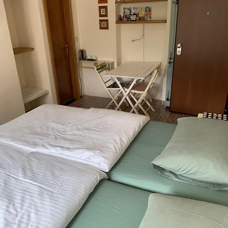 Camibb Guest house