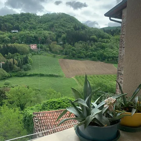 Camibb * Castel del Rio