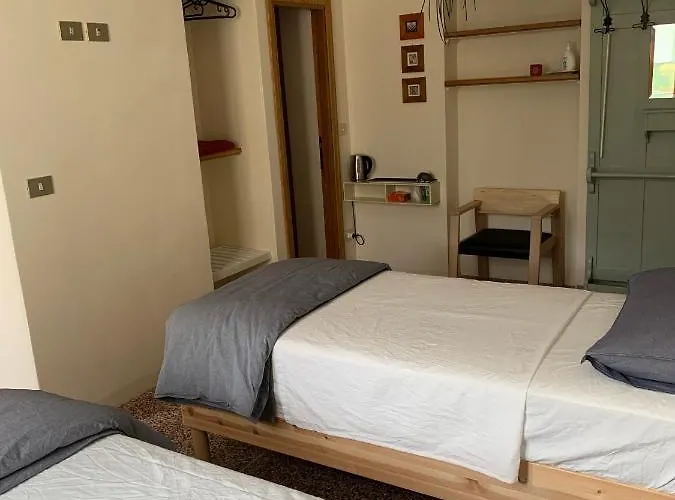 Vendégház Camibb Castel del Rio