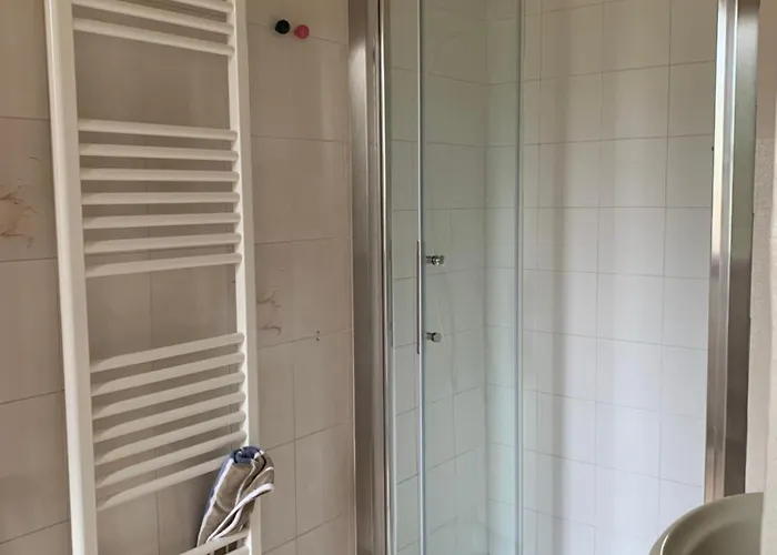 Camibb * Castel del Rio