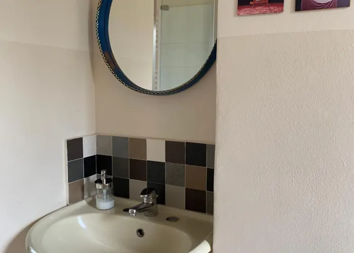 Camibb Castel del Rio