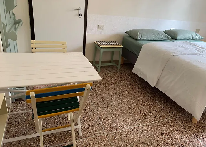 Camibb Vendégház *