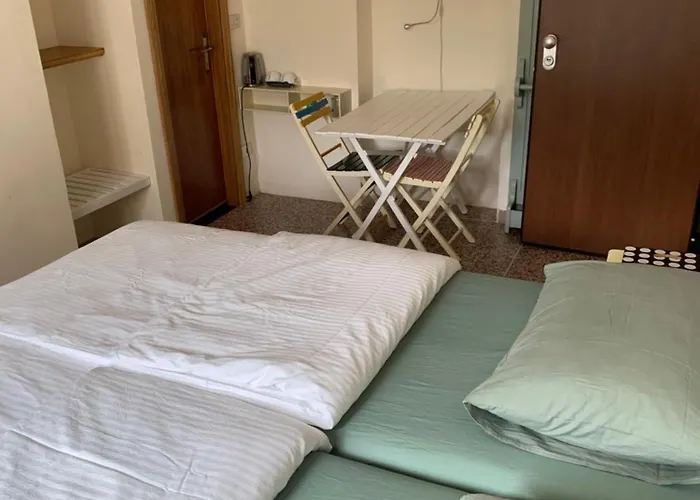 Camibb بيت ضيافة