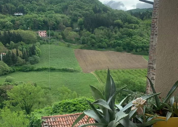 Camibb * Castel del Rio